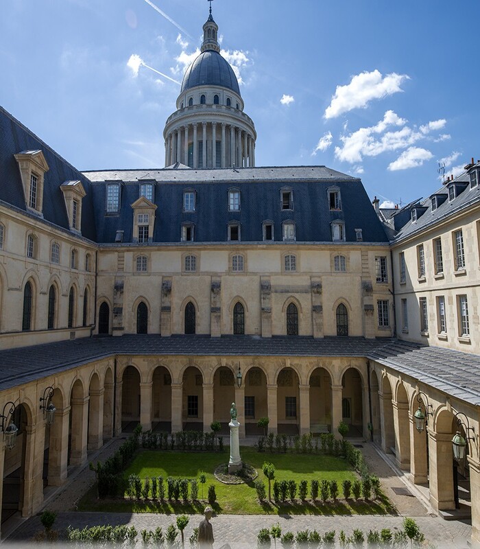Lycée Henri IV
